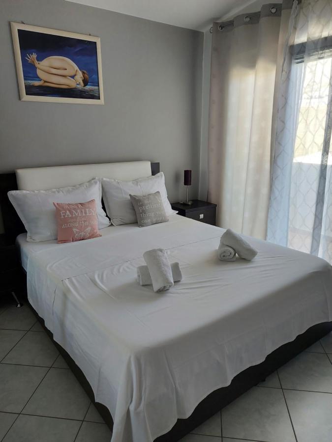 Apartamento Lara & Vito Metajna Exterior foto